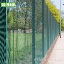 358 Anti Climb Fence для обеспечения периметра